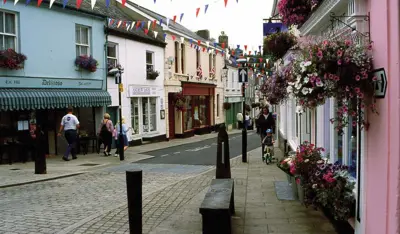 Buckfastleigh Community News photo